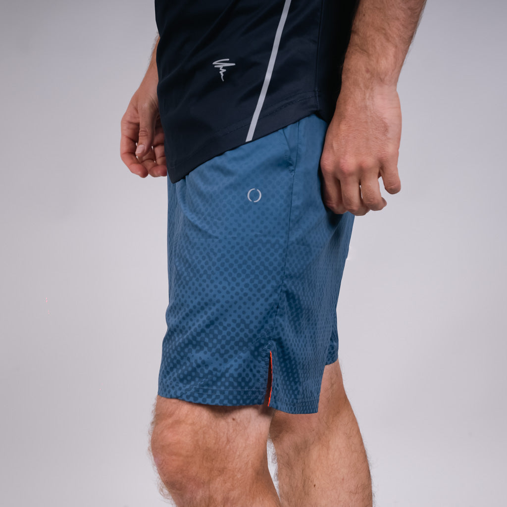 Mor 2 in 1 Short - Mallard