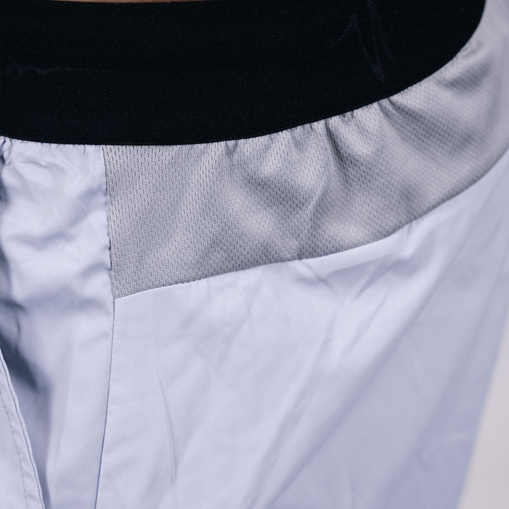 Mor 2 in 1 Short - Vapour Blue