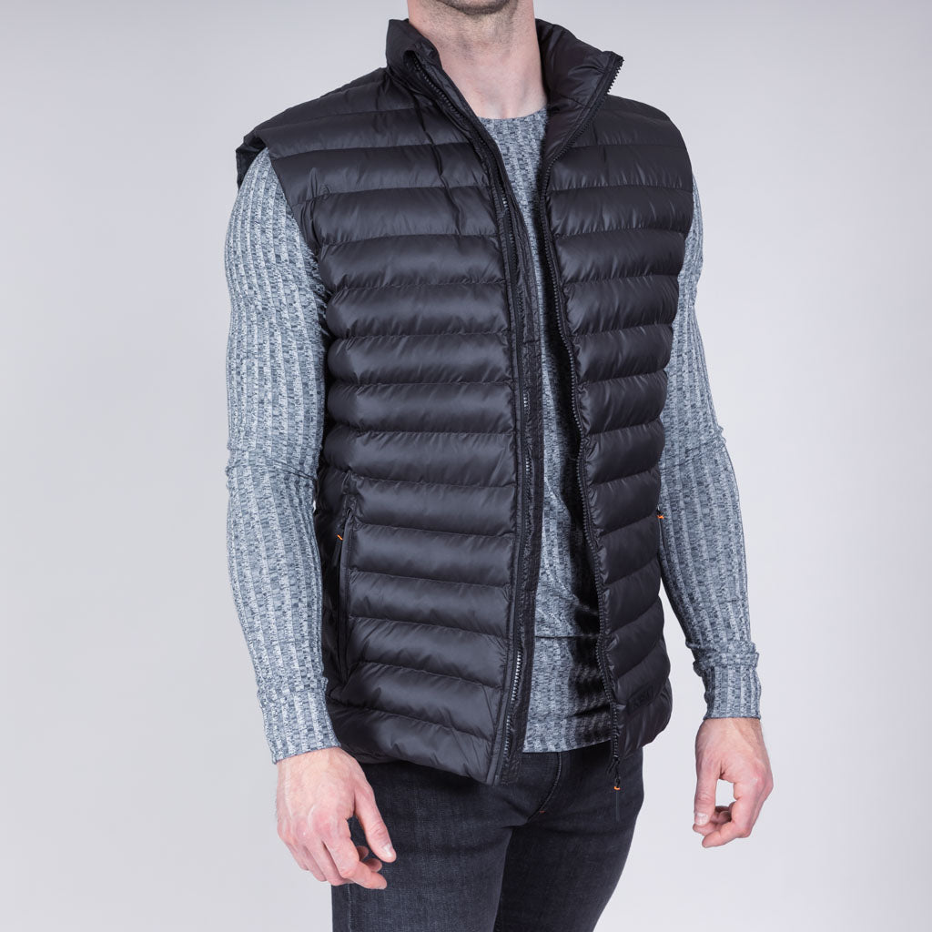 Nam Micro Bubble Gilet