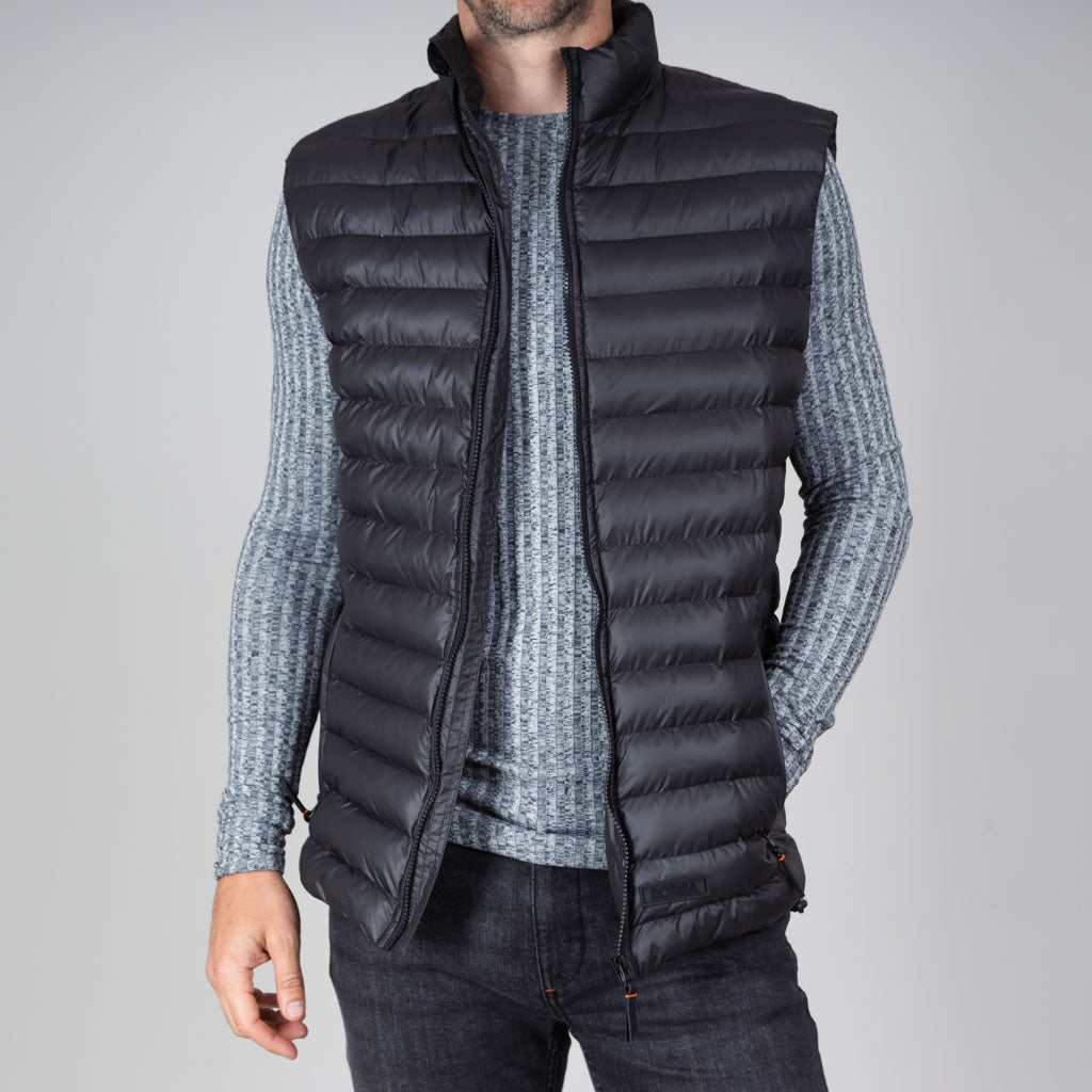 Nam Micro Bubble Gilet