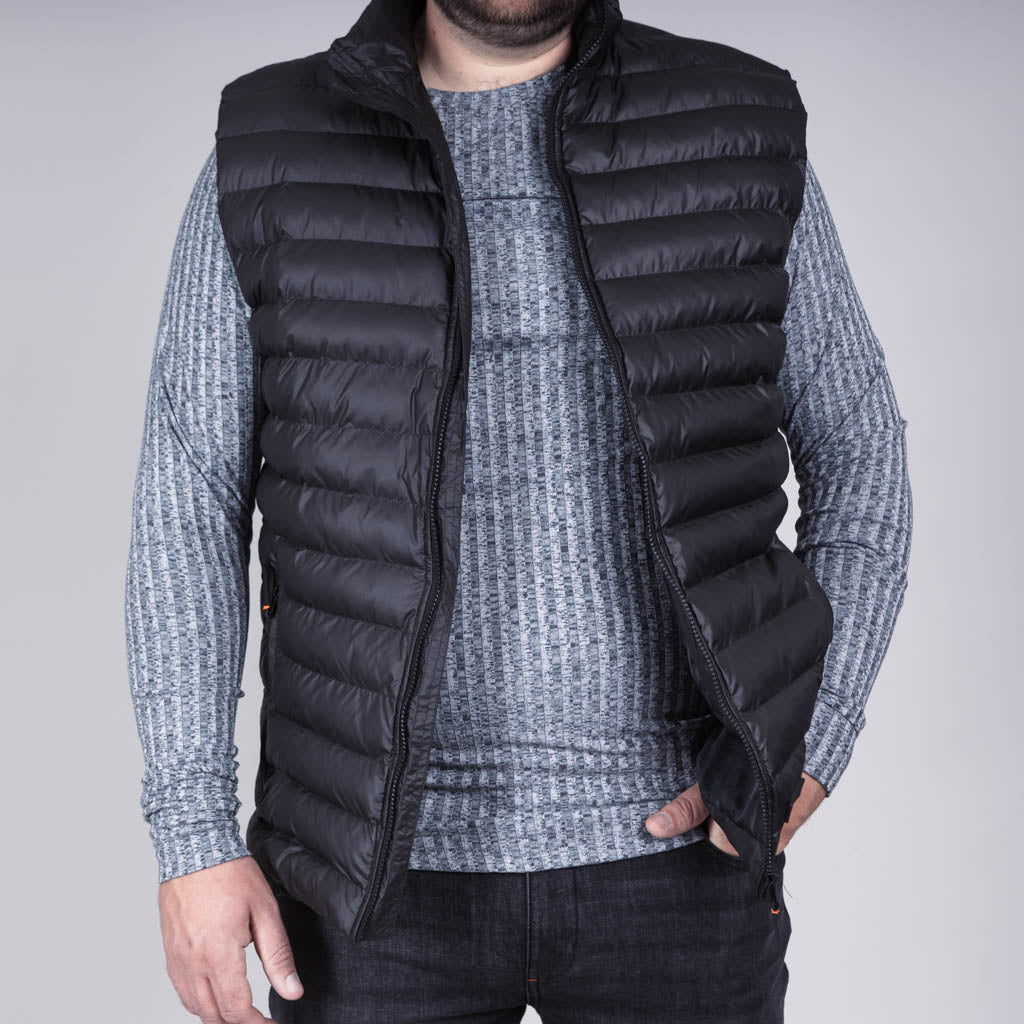 Nam Micro Bubble Gilet