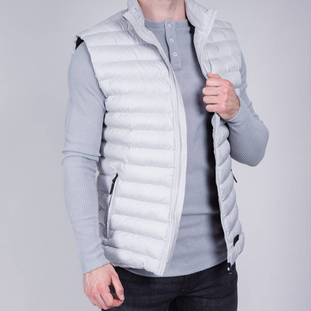 Nam Micro Bubble Gilet