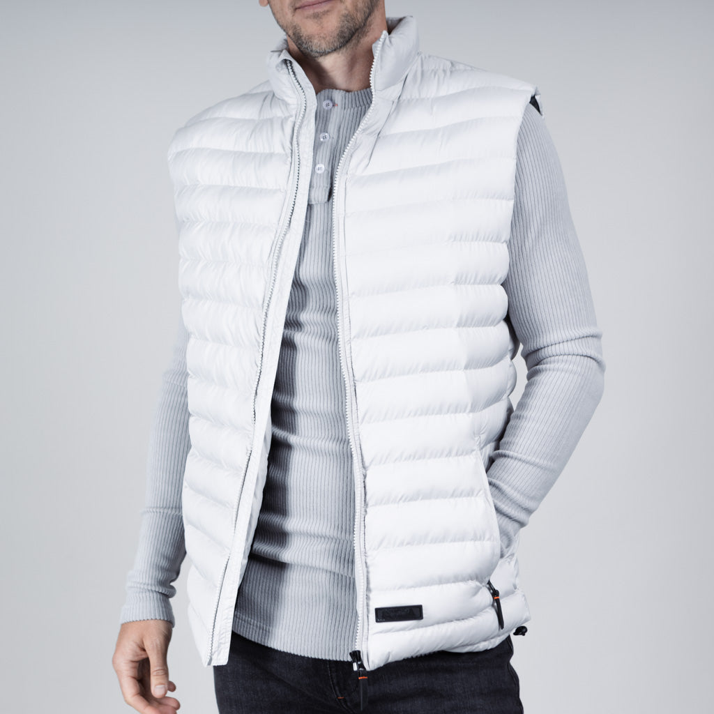 Nam Micro Bubble Gilet