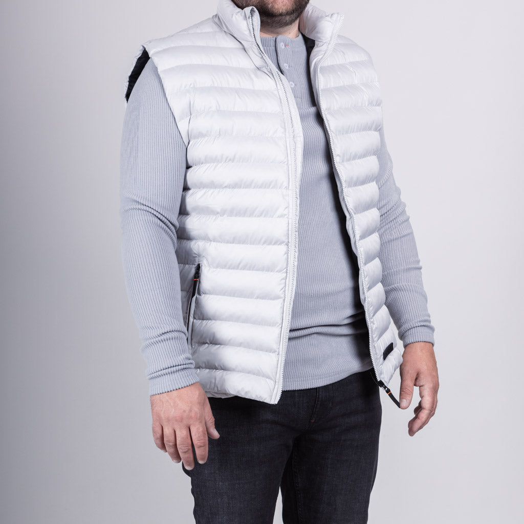 Nam Micro Bubble Gilet