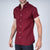 Nant Cotton Short Sleeve Shirt