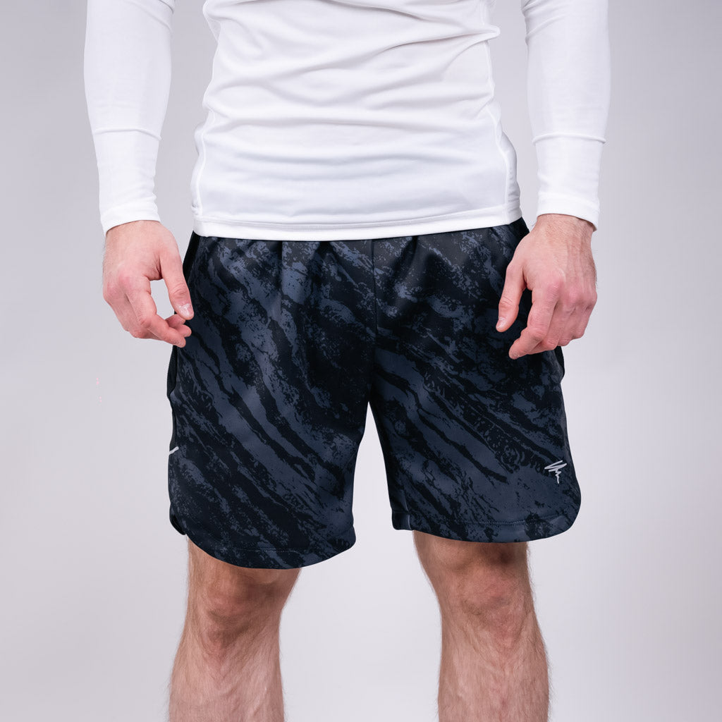 Park Training Short