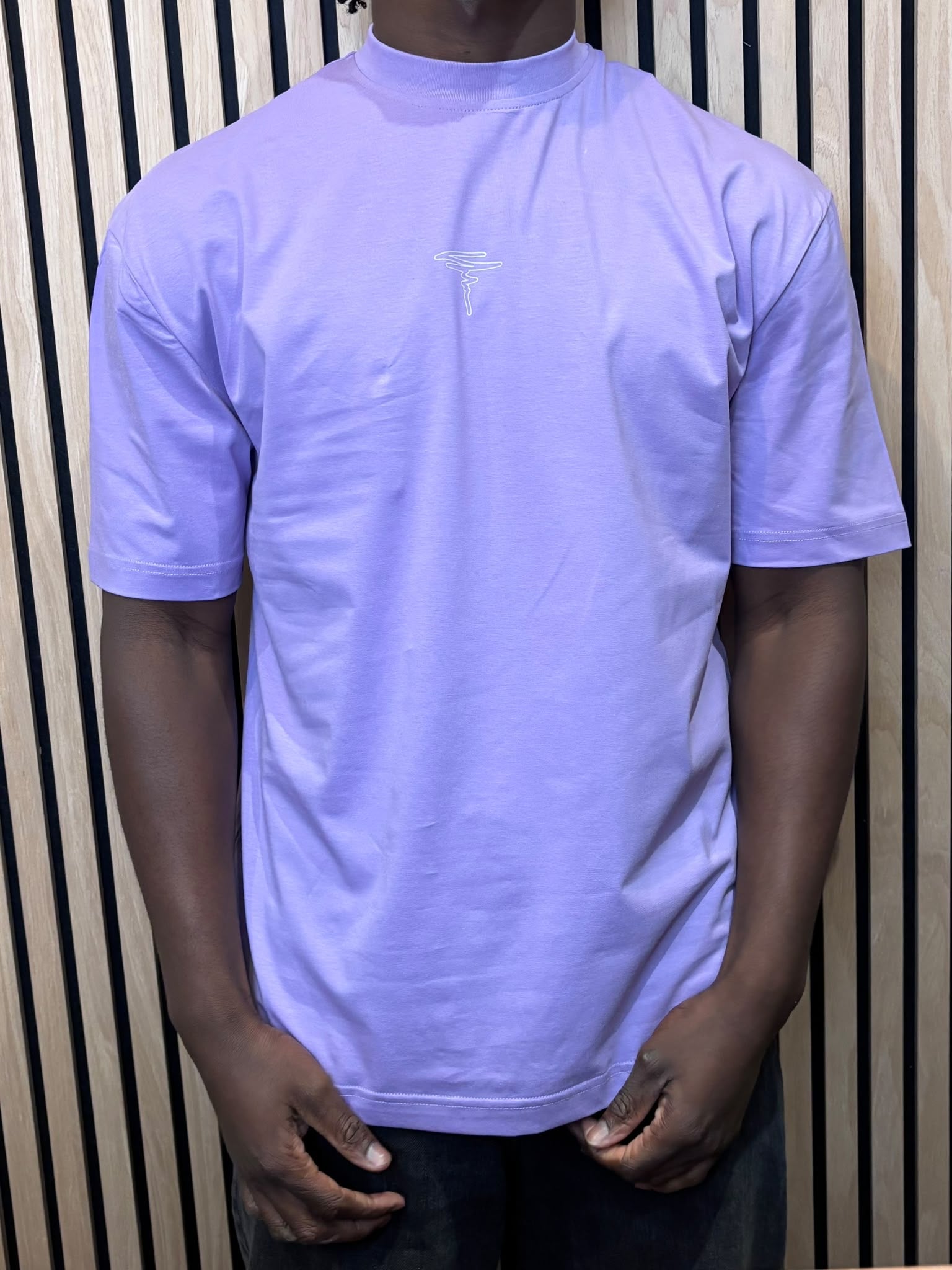 Pollaidh T-Shirt Purple