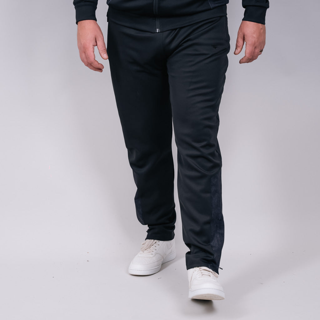 Prill Stretch Fitted Track Pant