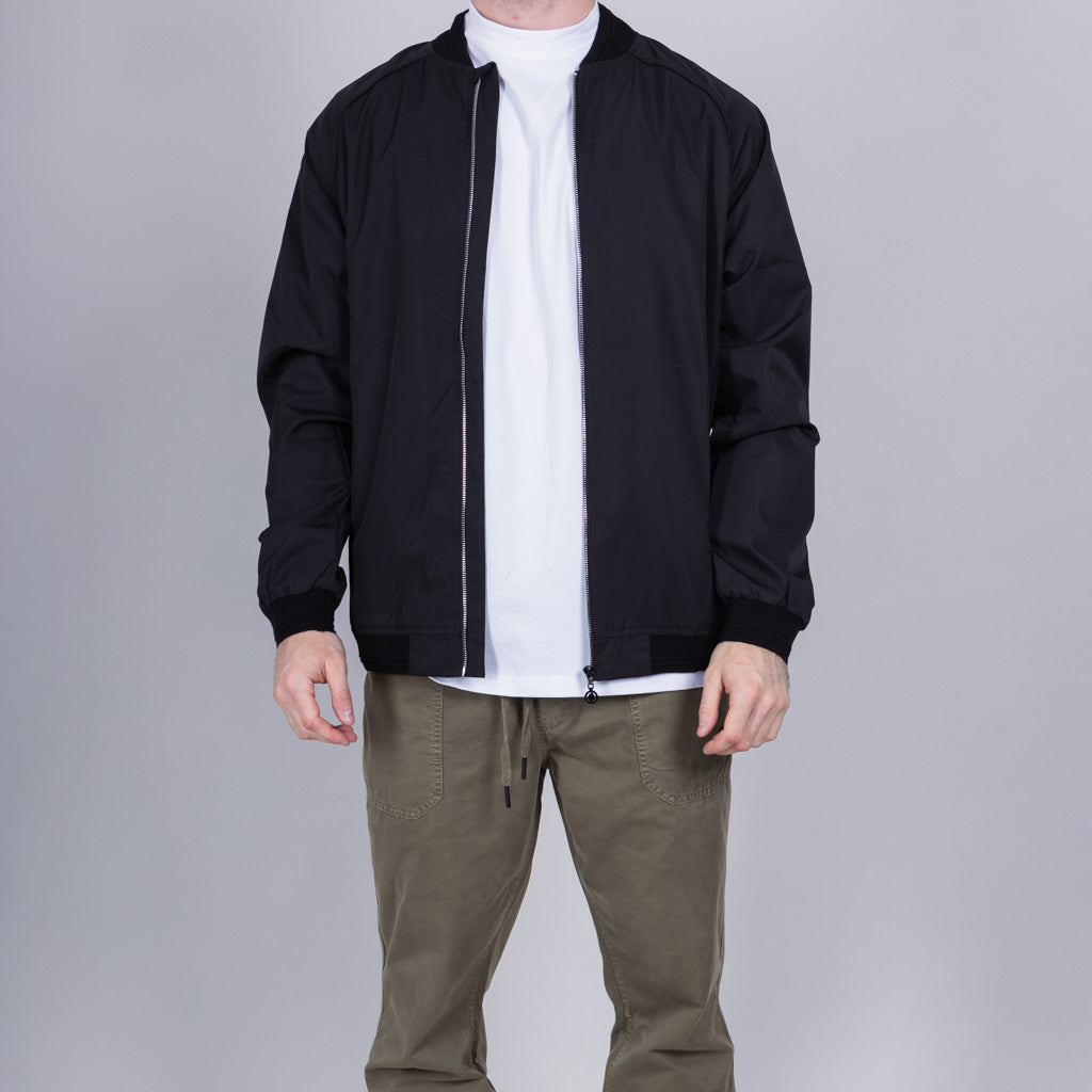 Rumsdale Lightweight Harrington Jacket