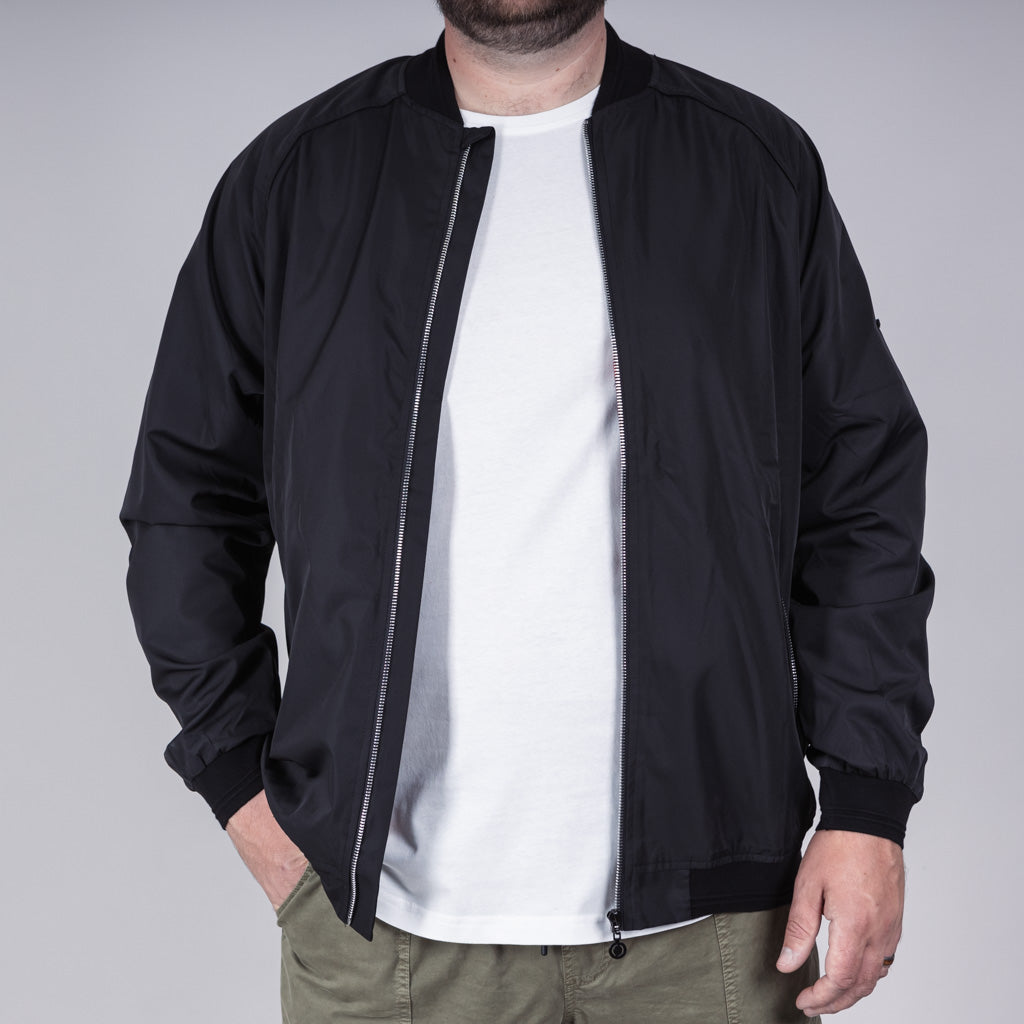 Rumsdale Lightweight Harrington Jacket