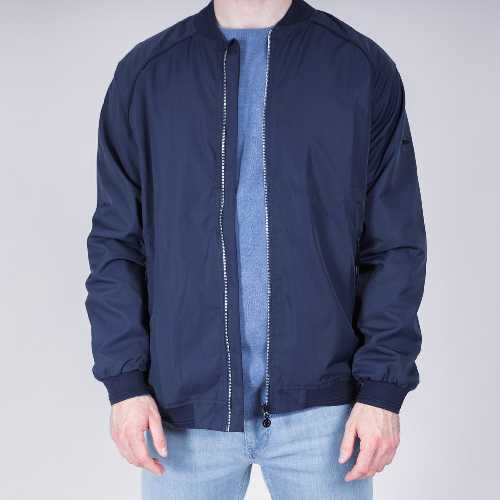 Rumsdale Lightweight Harrington Jacket