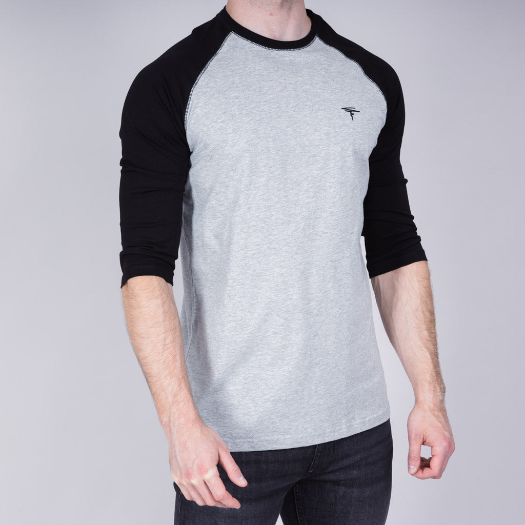 Spallander Raglan Half Sleeve T-Shirt