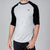 Spallander Raglan Half Sleeve T-Shirt