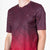 St John Curved Hem Crew Neck T-Shirt