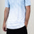 St John Curved Hem Crew Neck T-Shirt