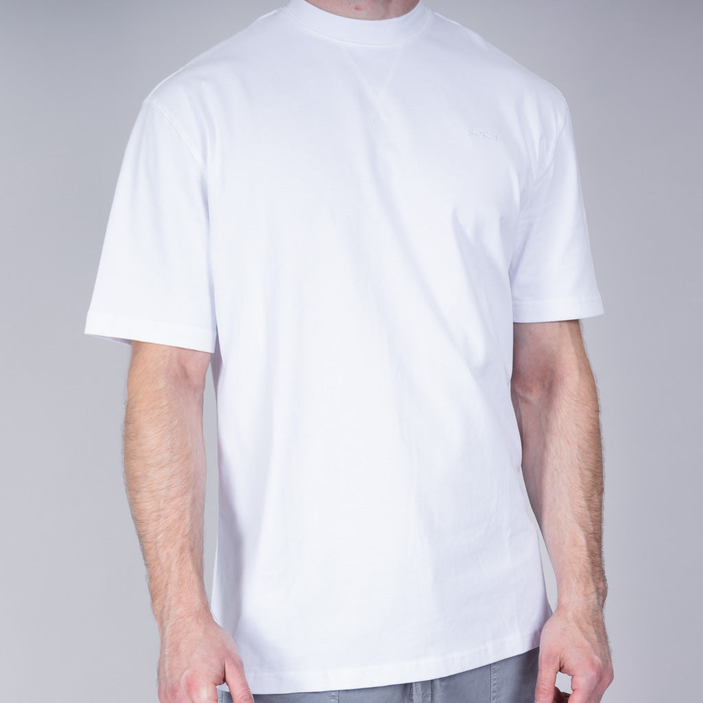 Strathy Half Sleeve T-Shirt