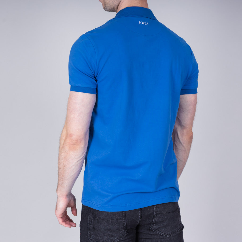 Treig - Dazzling Blue