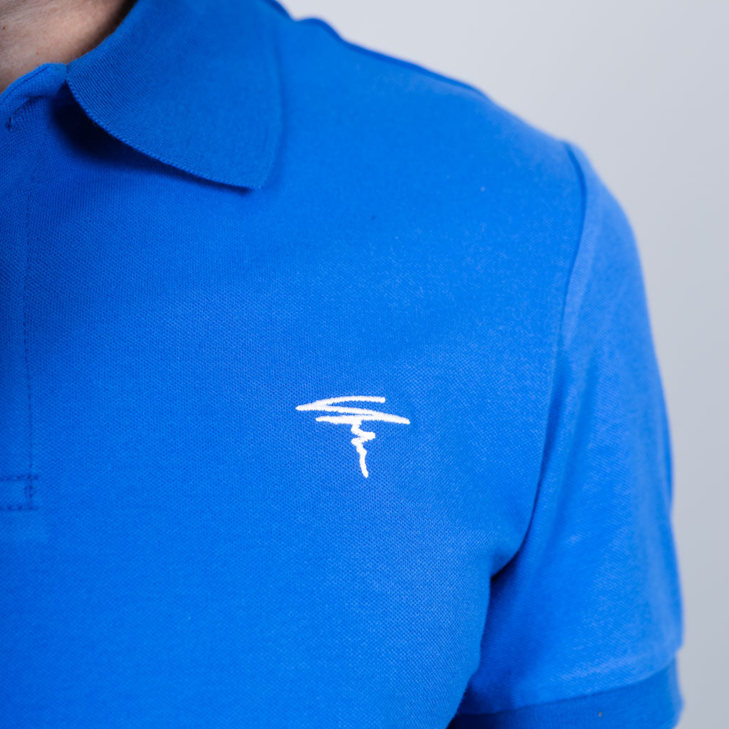 Treig - Dazzling Blue