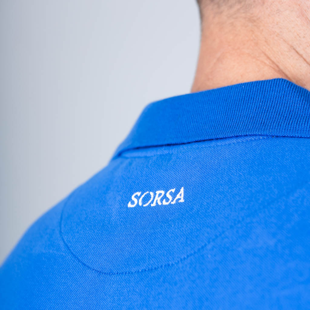 Treig - Dazzling Blue