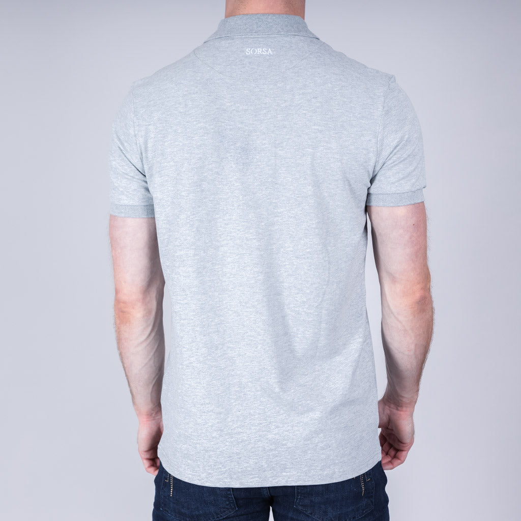Treig - Grey Marl