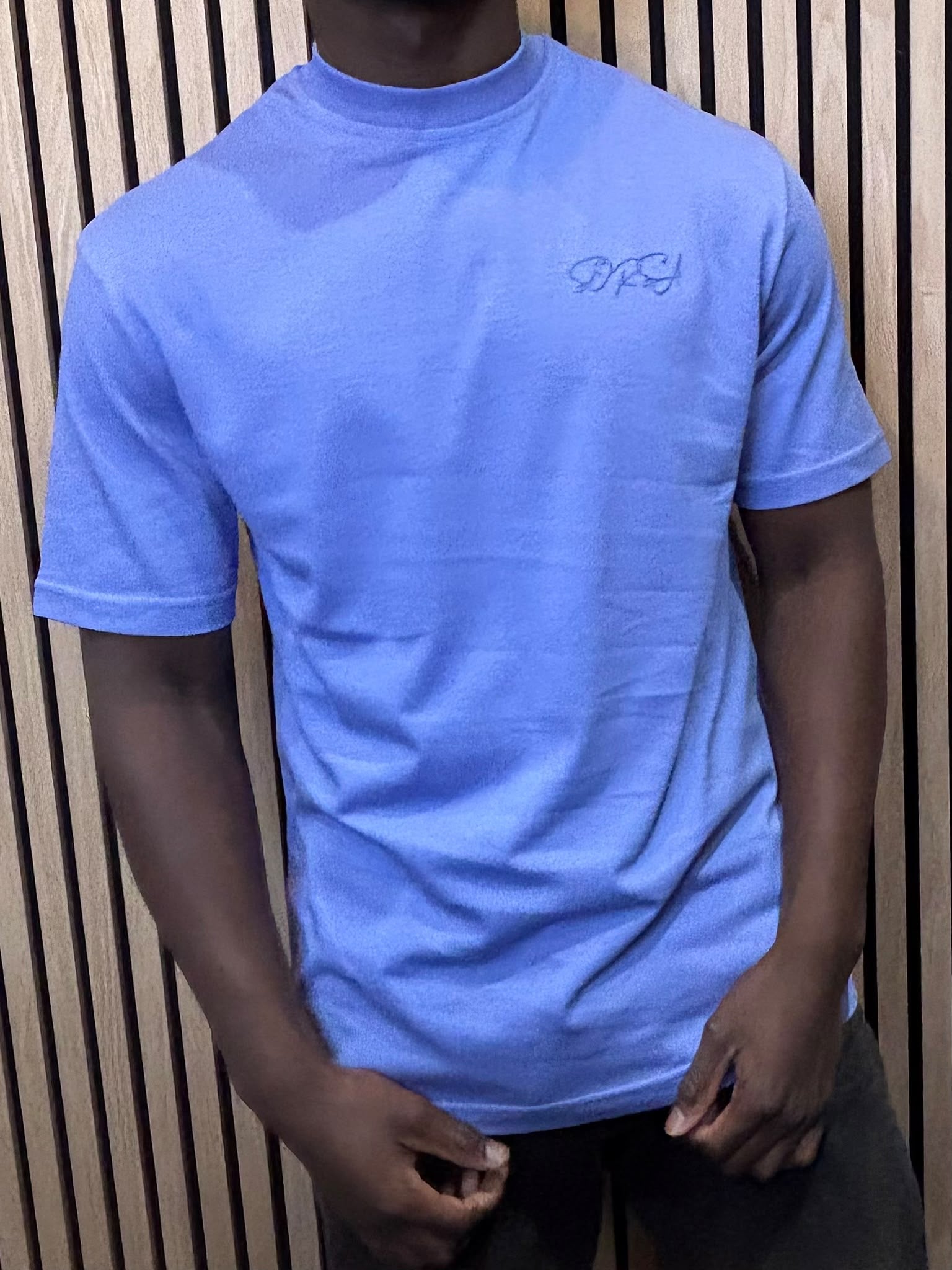 Sodhail T-Shirt Purple