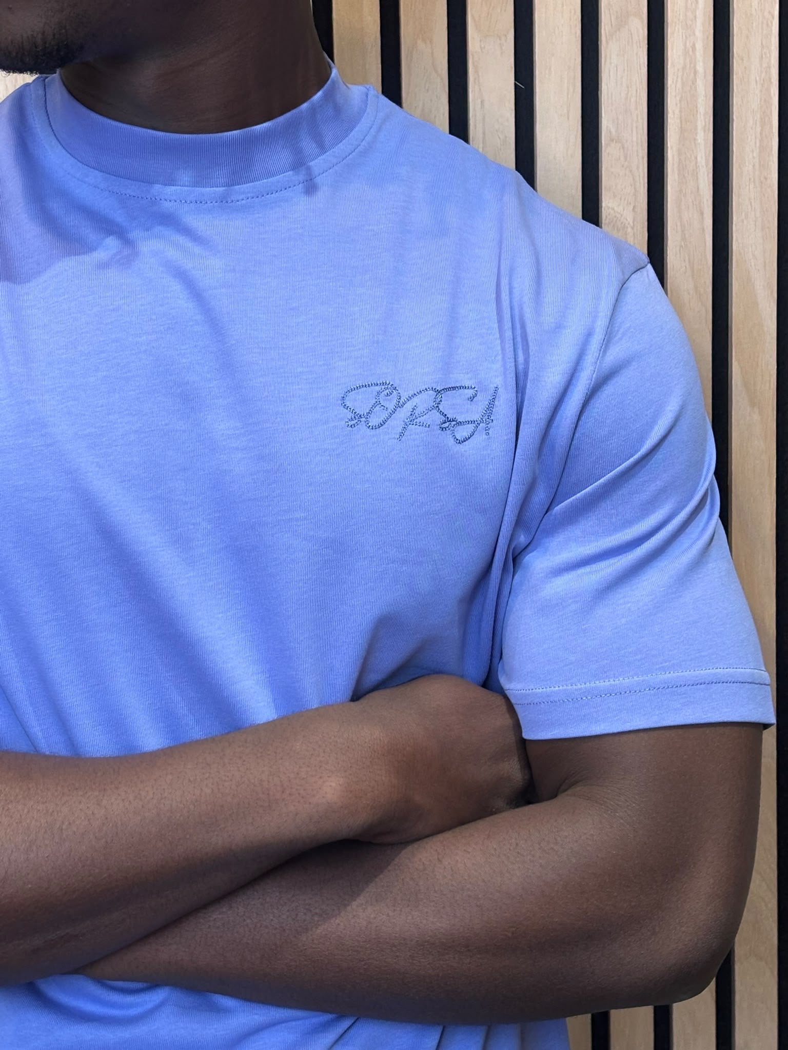 Sodhail T-Shirt Purple