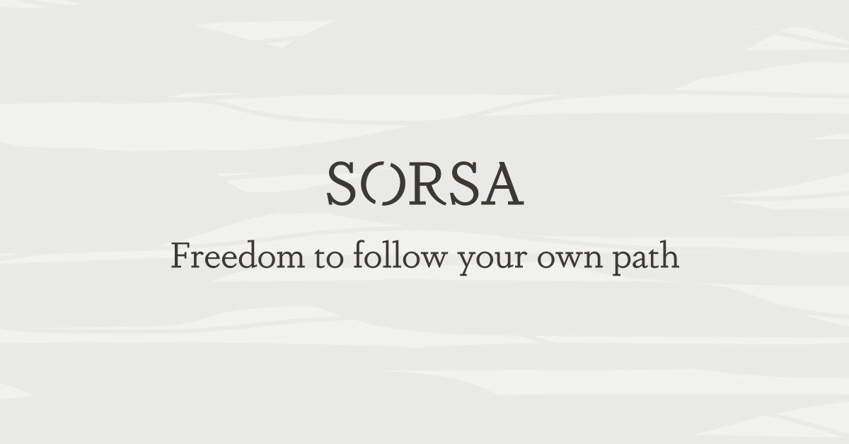 Sorsa Clothing - Smart, Casual & Activewear - Scotland, UK